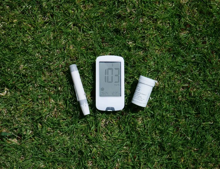 Central Air Diagnostics in Orange Hunt