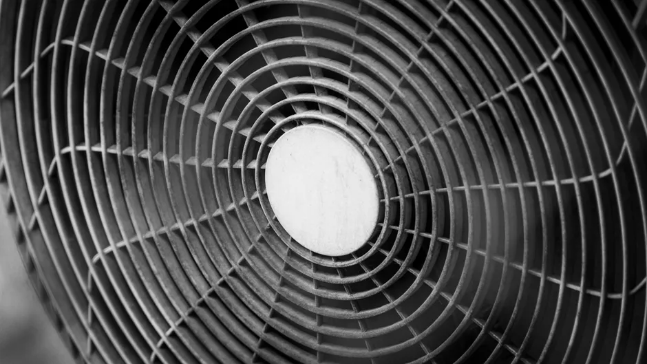 Central Air Diagnostics Springfield VA