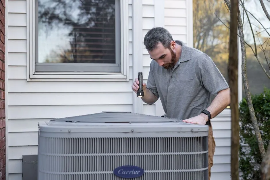 Why Is My Springfield, Home Not Cooling? 6 Common AC Culprits